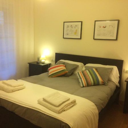 Apartamento Con Terraza Y Jardin En Бакио Экстерьер фото