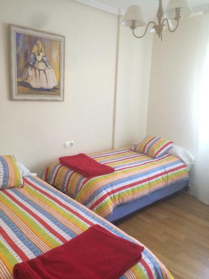 Apartamento Con Terraza Y Jardin En Бакио Экстерьер фото
