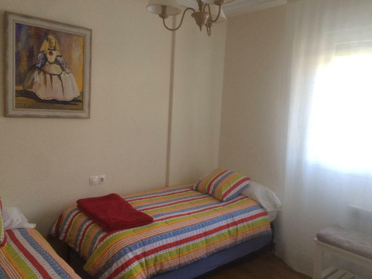 Apartamento Con Terraza Y Jardin En Бакио Экстерьер фото
